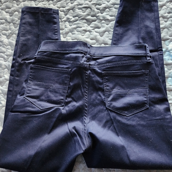 Womens nyc Soho ankle jean - Picture 5 of 6